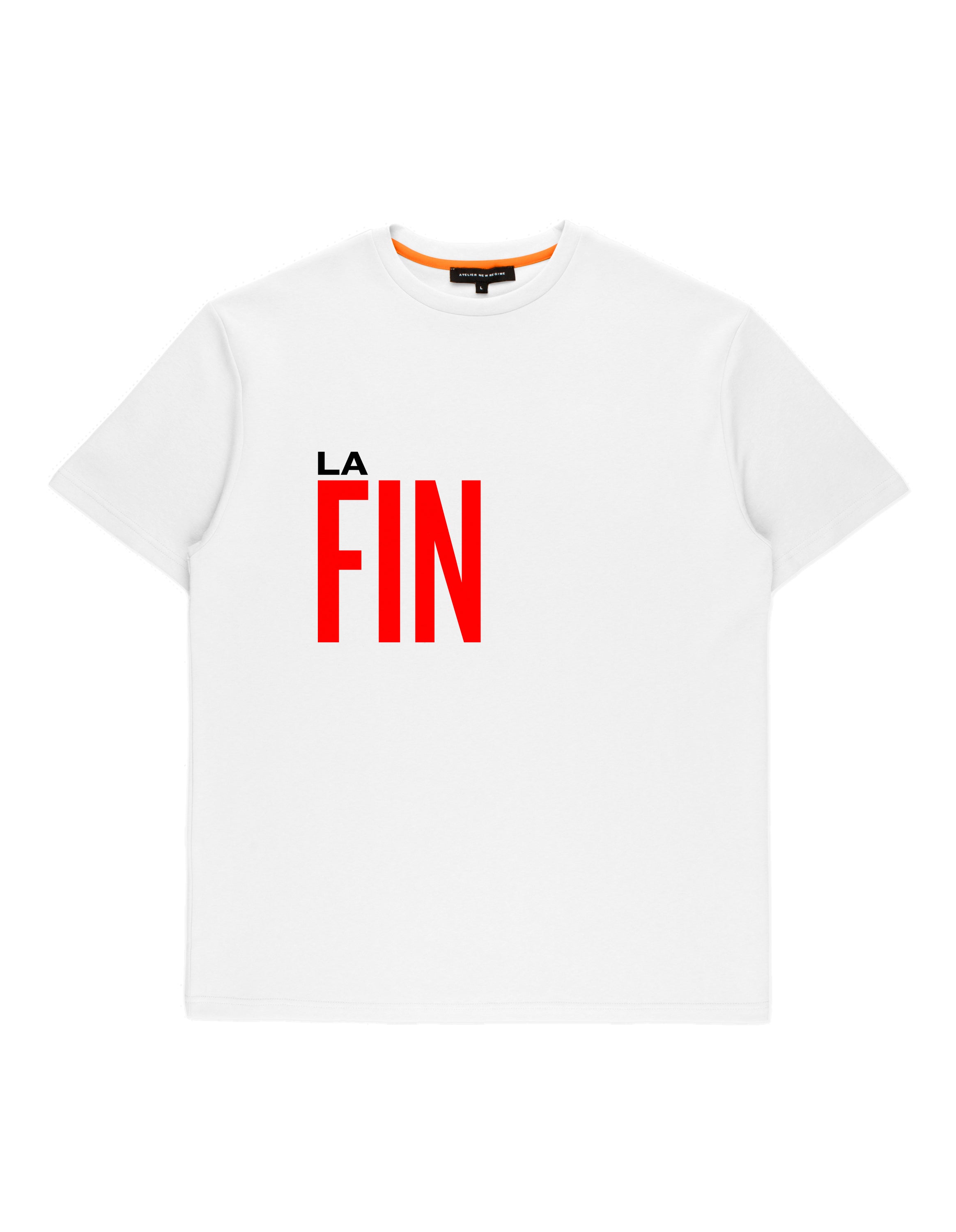 La Fin T-shirt