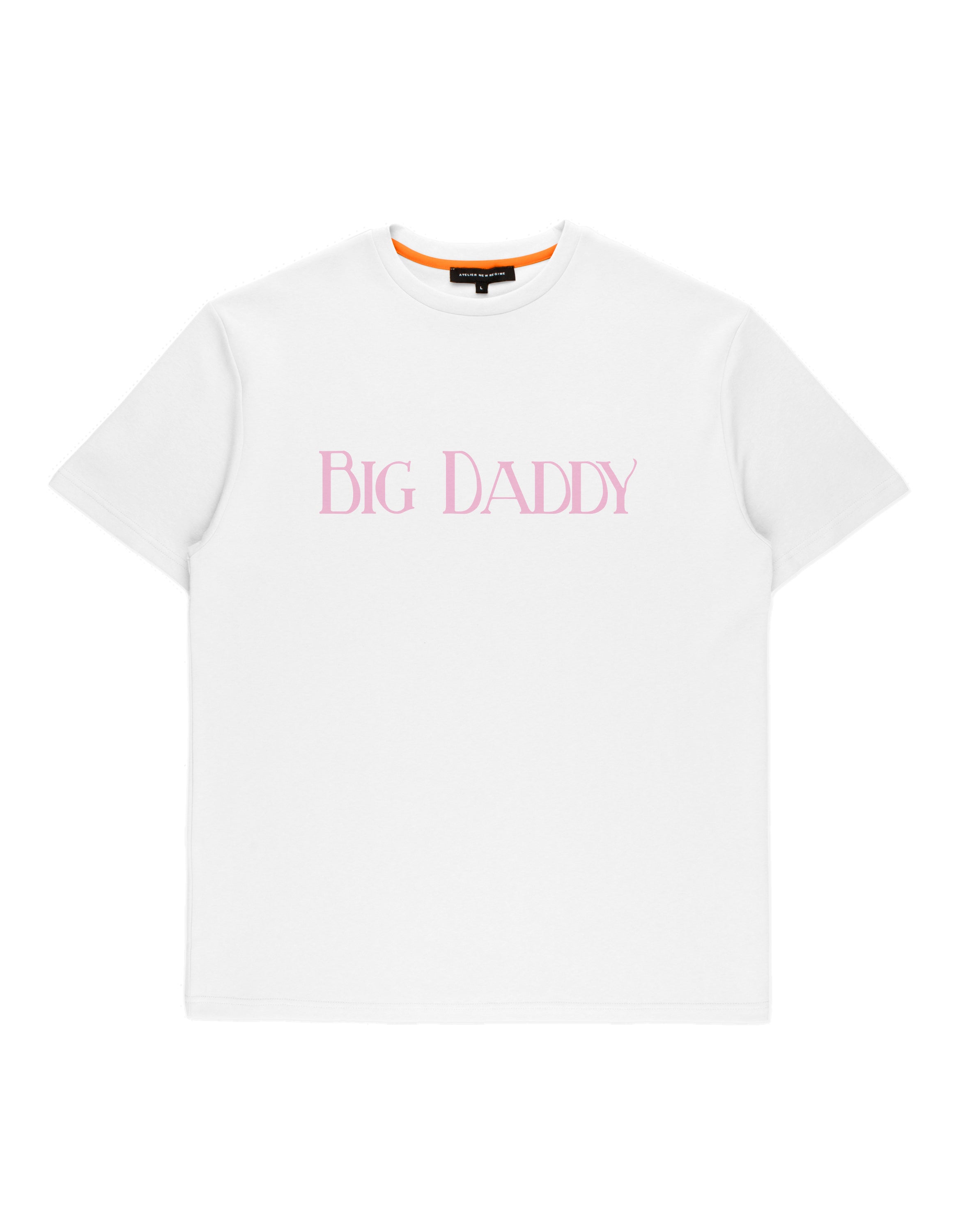 Big Daddy T-shirt