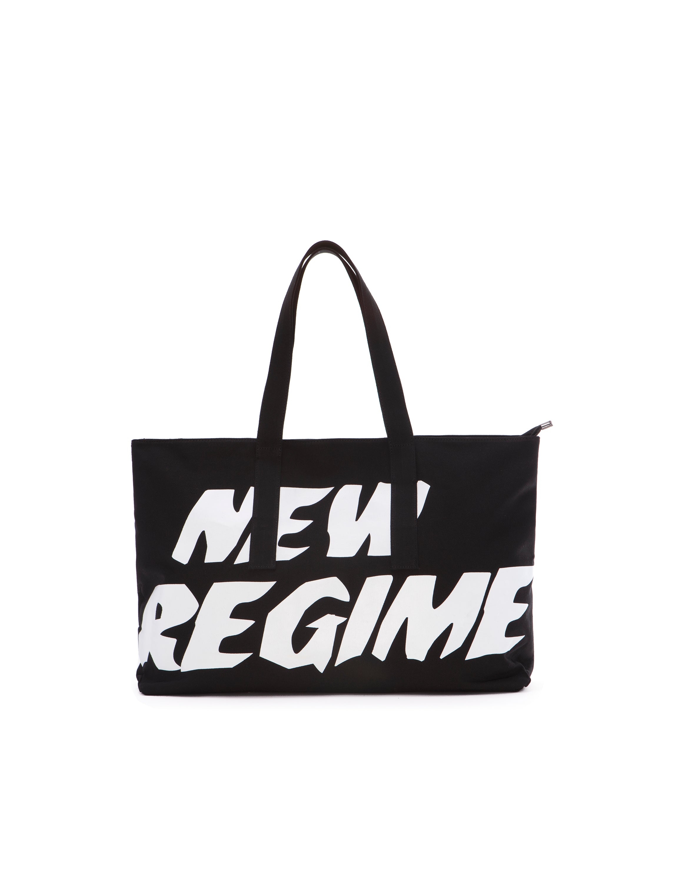 Signature Oversized Tote Bag