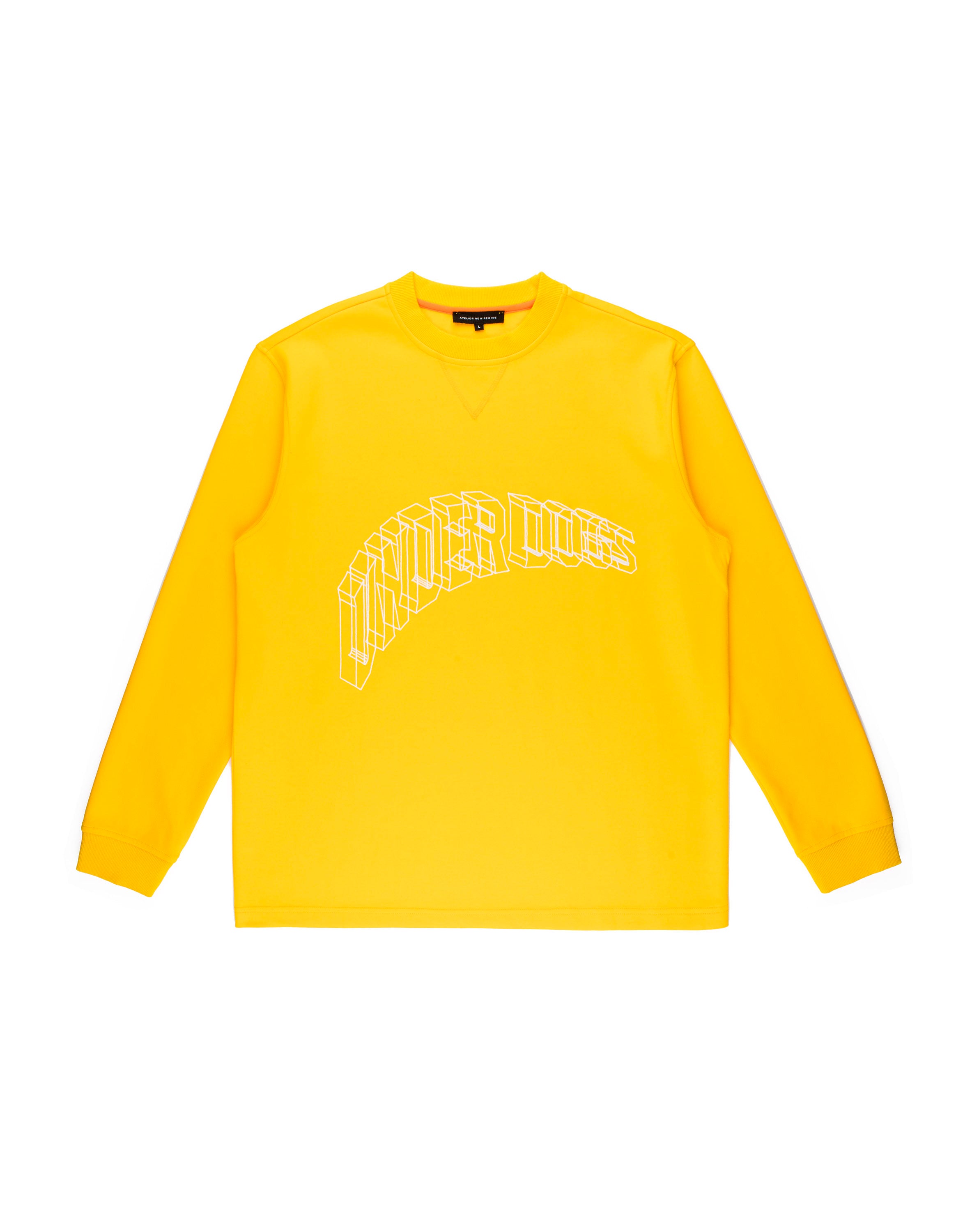 Underdogs Crewneck Sweater