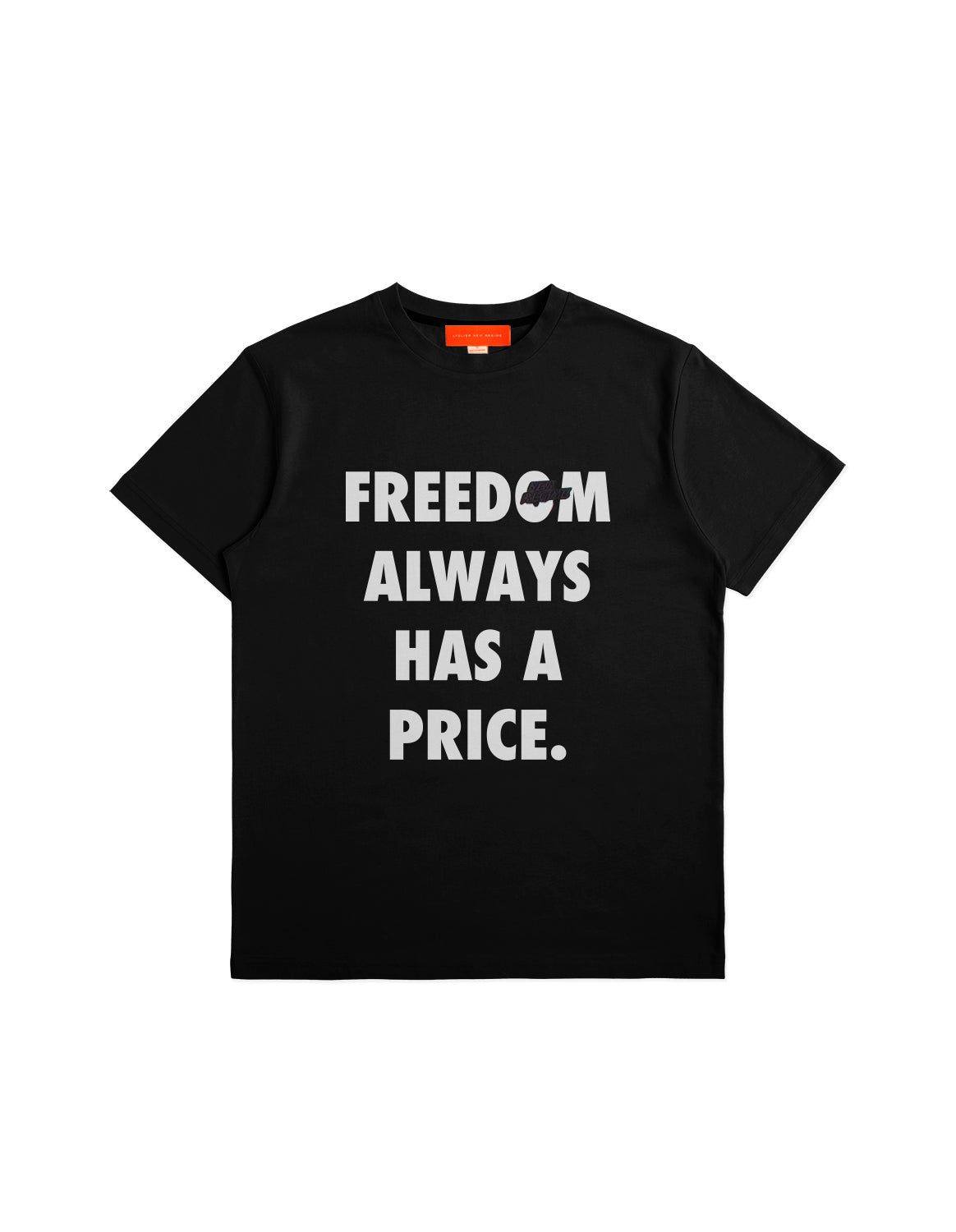 Freedom T-shirt