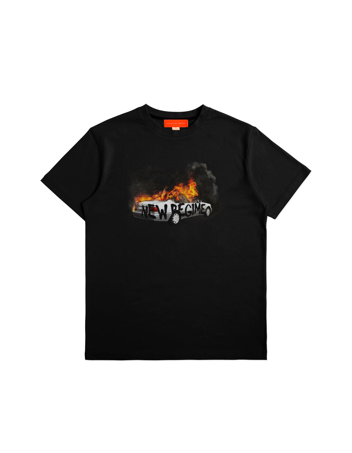 W140 T-shirt